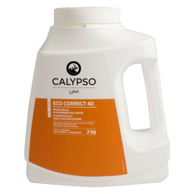 Eco Correct 40 Eco Correct 40